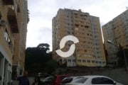 Apartamento com 2 dormitórios à venda, 68 m² por R$ 190.000,00 - Fonseca - Niterói/RJ