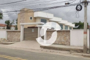 Casa à venda, 70 m² por R$ 380.000,00 - Itaipuaçu - Maricá/RJ