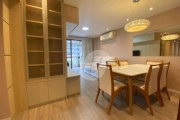 Apartamento com 3 dormitórios à venda, 100 m² por R$ 1.200.000,00 - Icaraí - Niterói/RJ