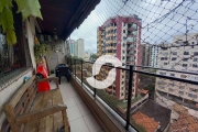 Apartamento à venda, 121 m² por R$ 720.000,00 - Icaraí - Niterói/RJ