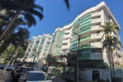 Excelente apartamento em Charitas com 2 dormitórios à venda, 84 m² por R$ 870.000 - Charitas - Niterói/RJ