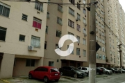 Apartamento com 2 dormitórios à venda, 54 m² por R$ 180.000,00 - Porto Novo - São Gonçalo/RJ