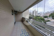 Apartamento com 3 dormitórios à venda, 150 m² por R$ 650.000,00 - Ingá - Niterói/RJ