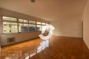 Apartamento com 3 dormitórios à venda, 225 m² por R$ 880.000,00 - Icaraí - Niterói/RJ