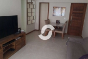 Apartamento à venda, 85 m² por R$ 495.000,00 - Santa Rosa - Niterói/RJ