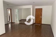 Apartamento à venda, 110 m² por R$ 675.000,00 - Ingá - Niterói/RJ