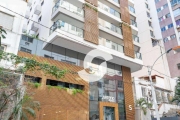 Apartamento à venda, 40 m² por R$ 884.500,00 - Copacabana - Rio de Janeiro/RJ