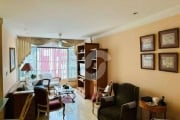 Apartamento com 3 dormitórios à venda, 123 m² por R$ 900.000,00 - Icaraí - Niterói/RJ