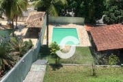 Casa à venda, 390 m² por R$ 1.280.000,00 - Maria Paula - Niterói/RJ