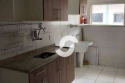 Apartamento com 2 dormitórios à venda, 60 m² por R$ 220.000,00 - Colubande - São Gonçalo/RJ