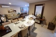 Apartamento com 4 dormitórios à venda, 182 m² por R$ 1.750.000,00 - Icaraí - Niterói/RJ