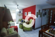 Apartamento à venda, 95 m² por R$ 550.000,00 - Santa Rosa - Niterói/RJ