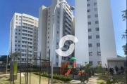 Apartamento com 2 dormitórios à venda, 50 m² por R$ 265.000,00 - Maria Paula - São Gonçalo/RJ