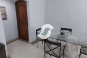 Apartamento com 3 dormitórios à venda, 95 m² por R$ 890.000,00 - Icaraí - Niterói/RJ