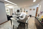 Apartamento à venda, 180 m² por R$ 2.300.000,00 - Icaraí - Niterói/RJ