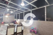 Apartamento Garden com 2 dormitórios à venda, 96 m² por R$ 360.000,00 - Centro - São Gonçalo/RJ