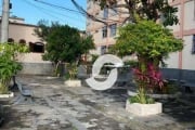 Apartamento com 1 dormitório à venda, 42 m² por R$ 125.000,00 - Sete Pontes - São Gonçalo/RJ