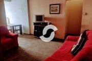 Apartamento à venda, 70 m² por R$ 300.000,00 - Centro - Niterói/RJ