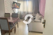 Apartamento à venda, 60 m² por R$ 160.000,00 - Colubande - São Gonçalo/RJ