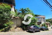 Casa com 6 dormitórios à venda, 312 m² por R$ 1.200.000,00 - Fátima - Niterói/RJ