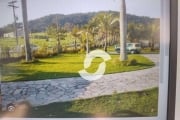 Oportunidade Terreno Em Condominio Rural Marica