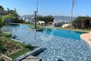 Studio com 1 dormitório à venda, 49 m² por R$ 370.000,00 - Icaraí - Niterói/RJ