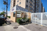 Apartamento à venda, 52 m² por R$ 200.000,00 - Vista Alegre - São Gonçalo/RJ