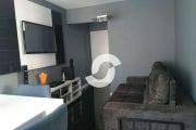 Apartamento à venda, 60 m² por R$ 200.000,00 - Colubande - São Gonçalo/RJ