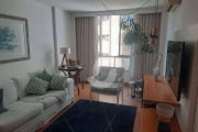 Apartamento com 2 dormitórios à venda, 94 m² por R$ 830.000,00 - Ingá - Niterói/RJ