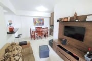 Apartamento no Badu