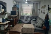 Apartamento com 2 dormitórios à venda, 73 m² por R$ 320.000,00 - Santa Rosa - Niterói/RJ