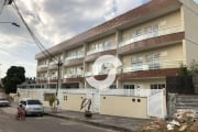 Apartamento com 2 dormitórios à venda, 70 m² por R$ 250.000 - Trindade