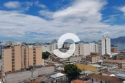 Apartamento com 2 dormitórios à venda, 75 m² por R$ 475.000,00 - Centro - Niterói/RJ