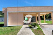 Casa com 3 dormitórios à venda, 121 m² por R$ 390.000,00 - São José de Imbassai - Maricá/RJ