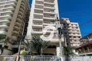 Apartamento à venda, 84 m² por R$ 440.000,00 - Santa Rosa - Niterói/RJ