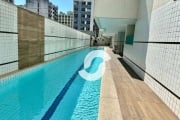 Apartamento com 2 dormitórios à venda, 73 m² por R$ 780.000,01 - Icaraí - Niterói/RJ