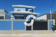 Casa com 3 dormitórios à venda, 98 m² por R$ 499.000,00 - Pindobas - Maricá/RJ