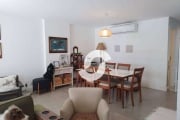 Apartamento com 3 dormitórios à venda, 118 m² por R$ 1.350.000,00 - Charitas - Niterói/RJ