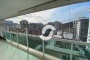 Apartamento à venda, 88 m² por R$ 860.000,00 - Icaraí - Niterói/RJ