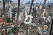 Apartamento com 2 dormitórios à venda, 60 m² por R$ 345.000,00 - Santa Rosa - Niterói/RJ