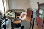 Apartamento de 3 quartos em Icarai