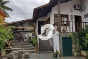 Casa com 7 dormitórios à venda, 430 m² por R$ 2.000.000,00 - Camboinhas - Niterói/RJ