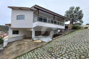 Casa com 4 dormitórios à venda, 500 m² por R$ 1.600.000,00 - Piratininga - Niterói/RJ