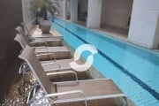 Apartamento com 2 dormitórios à venda, 78 m² por R$ 700.000,00 - Icaraí - Niterói/RJ