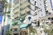 Apartamento com 2 dormitórios à venda, 95 m² por R$ 695.000,01 - Icaraí - Niterói/RJ