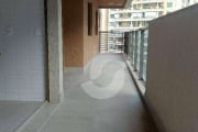 Apartamento com 3 dormitórios à venda, 124 m² por R$ 1.790.000,00 - Icaraí - Niterói/RJ