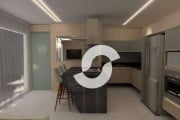 Apartamento à venda, 148 m² por R$ 1.100.000,00 - Icaraí - Niterói/RJ