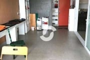 Sala à venda, 40 m² por R$ 400.000,00 - Centro - Niterói/RJ