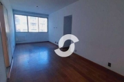 Apartamento com 3 dormitórios à venda, 110 m² por R$ 800.000,00 - Icaraí - Niterói/RJ