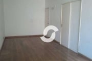 Apartamento com 3 dormitórios à venda, 110 m² por R$ 750.000,00 - Icaraí - Niterói/RJ